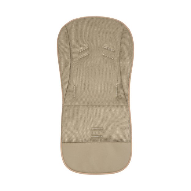STROLLER INSERT 3D FRIENDS