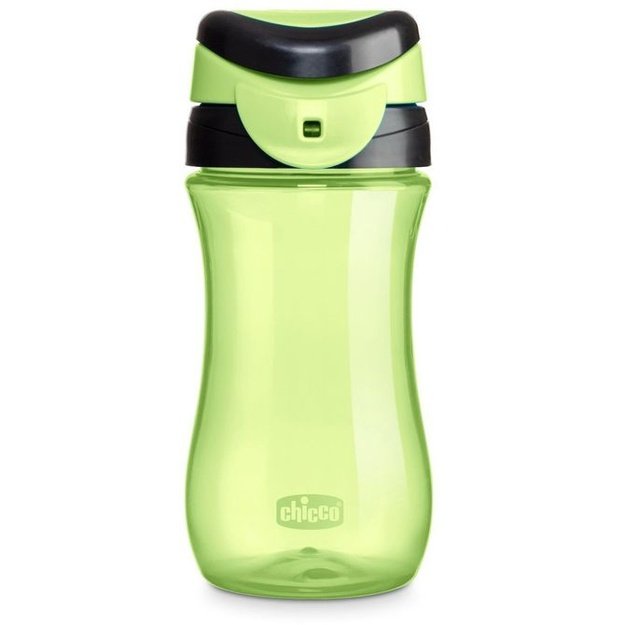144792 HARD SPOUT CUP 2y+ GREEN