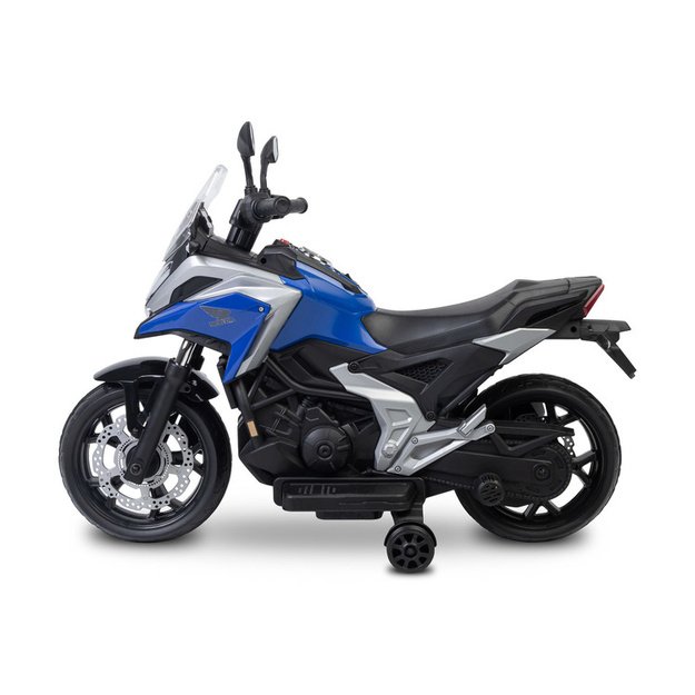 BATTERY CAR HONDA NC750X BLUE