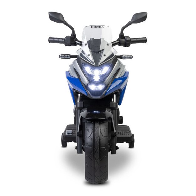 BATTERY CAR HONDA NC750X BLUE