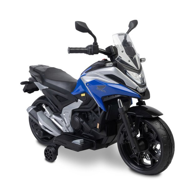 BATTERY CAR HONDA NC750X BLUE