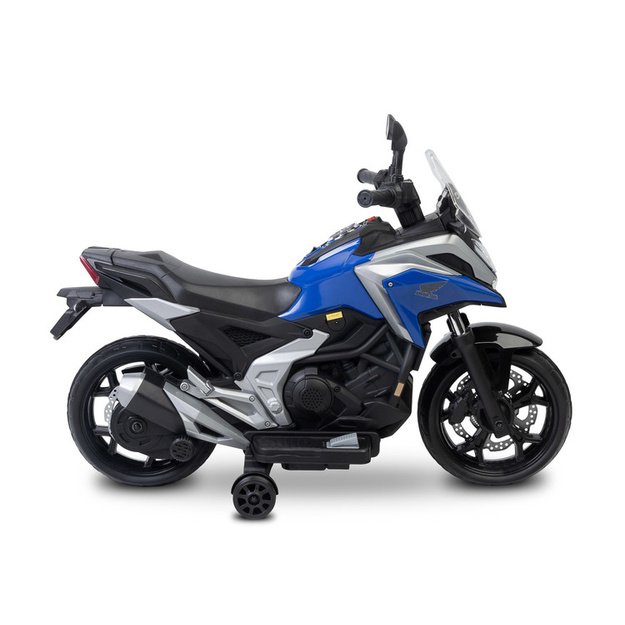 BATTERY CAR HONDA NC750X BLUE