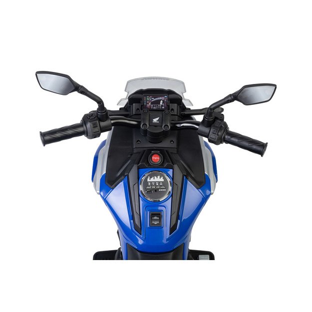 BATTERY CAR HONDA NC750X BLUE