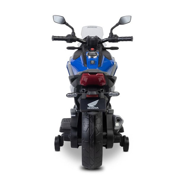 BATTERY CAR HONDA NC750X BLUE
