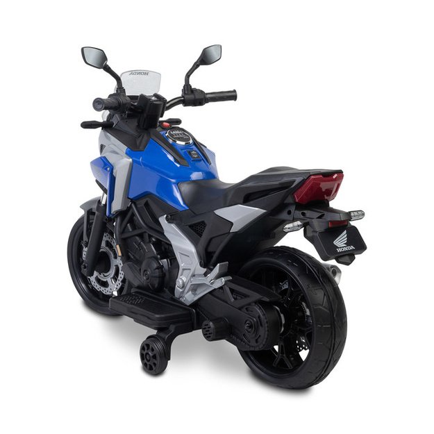BATTERY CAR HONDA NC750X BLUE