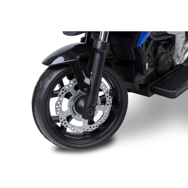 BATTERY CAR HONDA NC750X BLUE