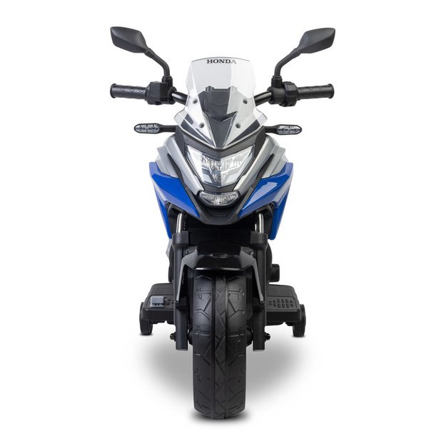 BATTERY CAR HONDA NC750X BLUE