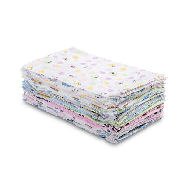 TETRA DIAPERS 70X80 - OVERPRINT