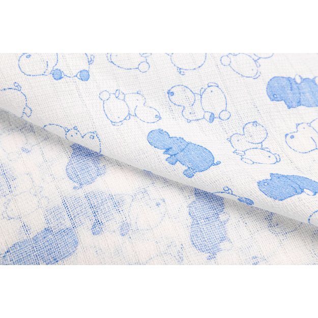TETRA DIAPERS 70X80 - OVERPRINT