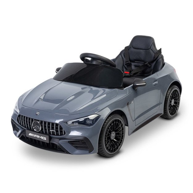 BATTERY CAR MERCEDES-BENZ AMG CLE 53 GREY
