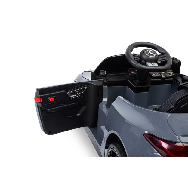 BATTERY CAR MERCEDES-BENZ AMG CLE 53 GREY