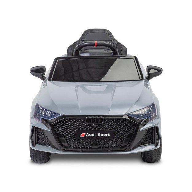 BATTERY CAR AUDI RS3 GREY