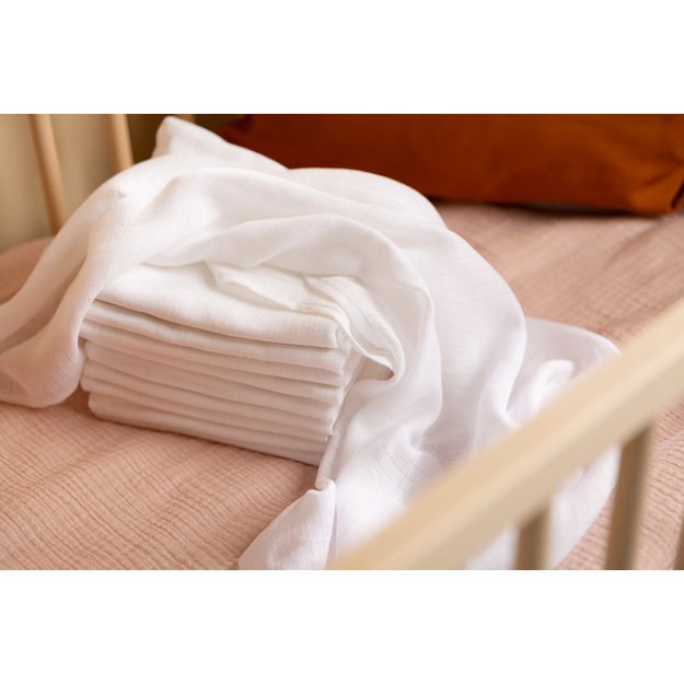 TETRA 80/80 STANDARD COMFORT DIAPERS