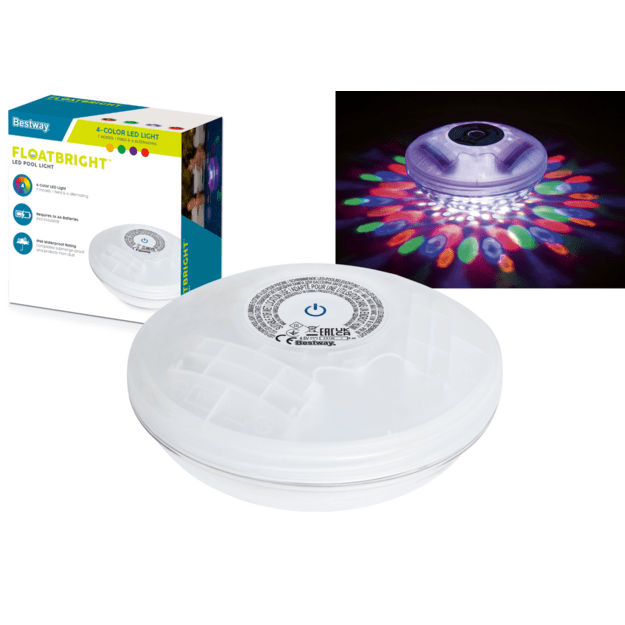 Battery Powered LED Bestway 58419