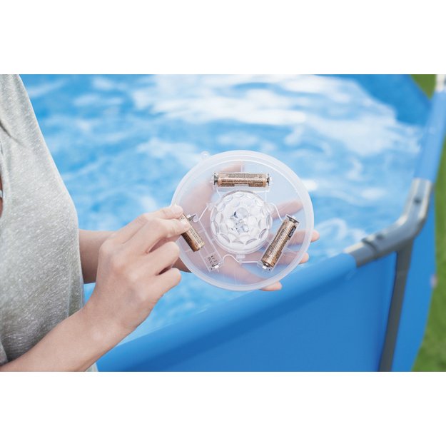 Battery Powered LED Bestway 58419 2