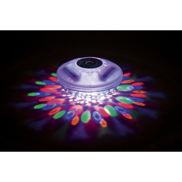 Battery Powered LED Bestway 58419 6