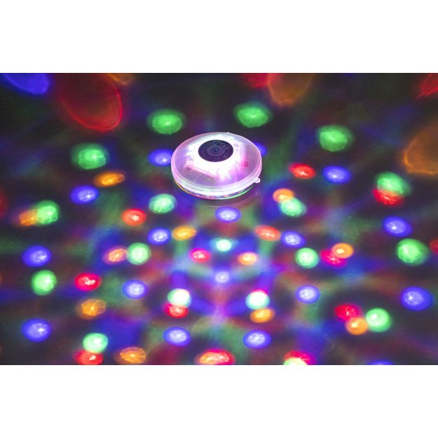 Battery Powered LED Bestway 58419 8