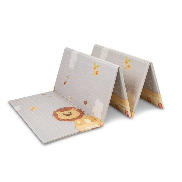 MULTIFUNCTIONAL MAT FOMEE LION 200x150