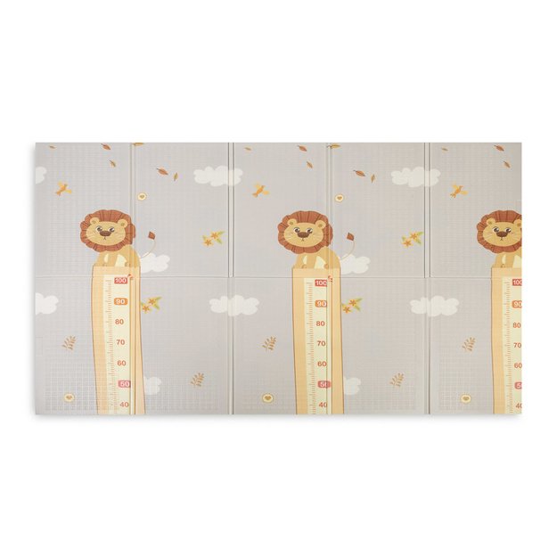 MULTIFUNCTIONAL MAT FOMEE LION 200x150