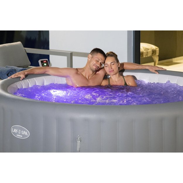 Lay-Z-Spa 7-Color LED Light 60303