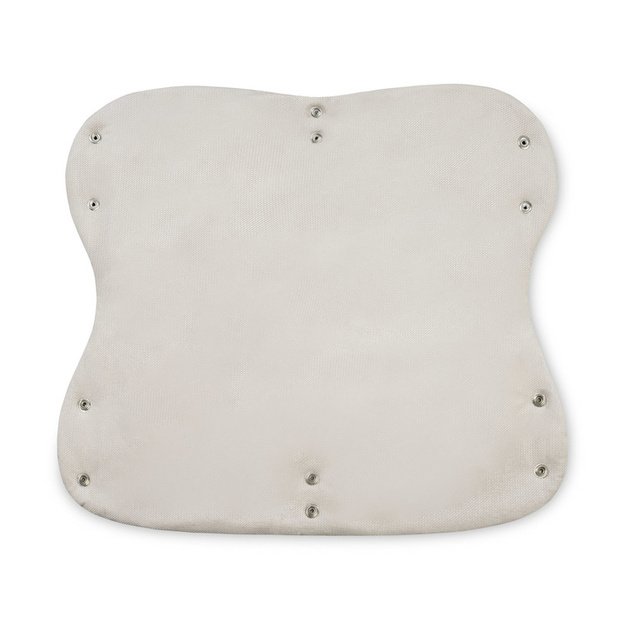 STROLLER MUFF BOUCLE LIGHT BEIGE