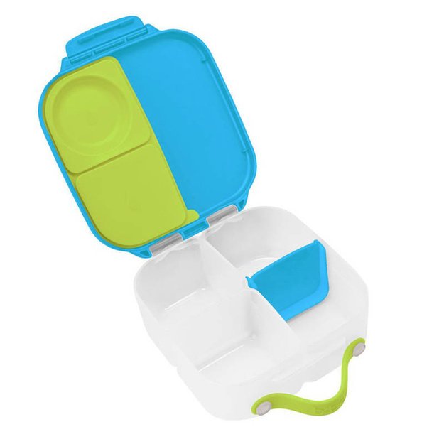 6602 MINI LUNCHBOX 1L OCEAN BREEZE BB00660