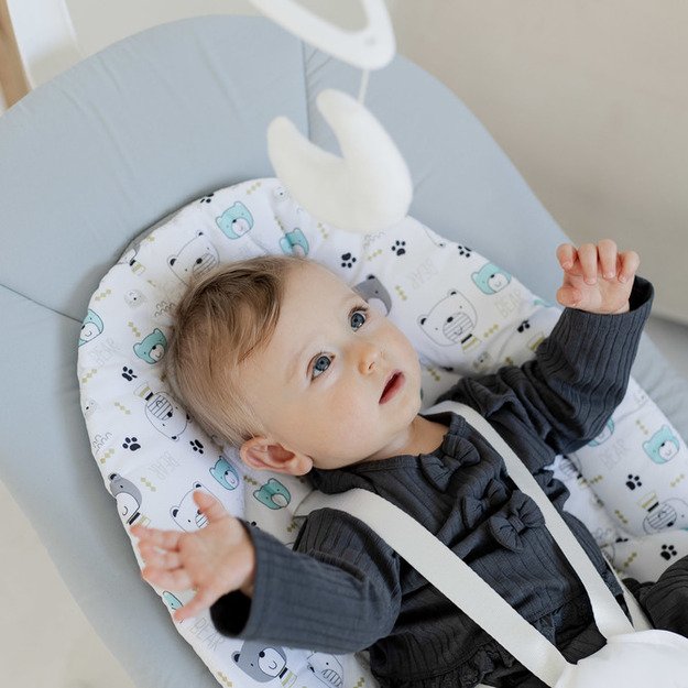 ROCKER NOCO BEIGE 31