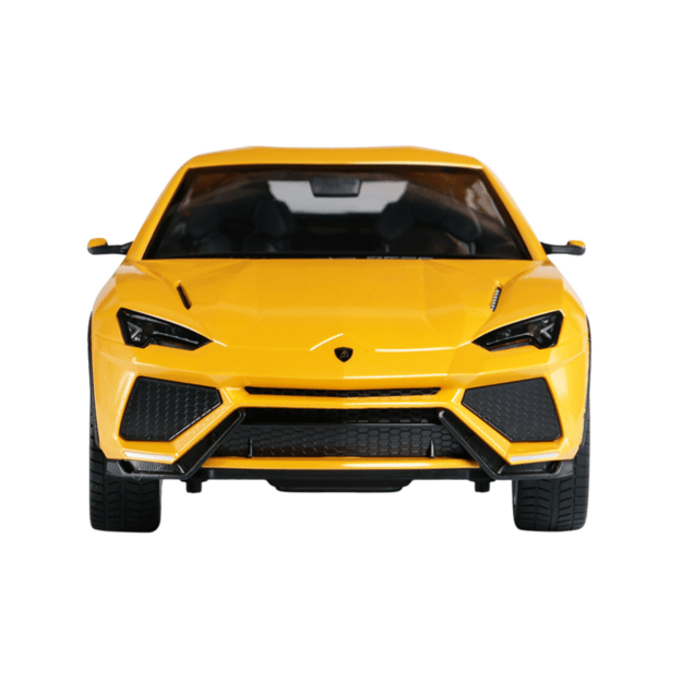 Car RC Rastar 1:14 Lamborghini Urus yellow
