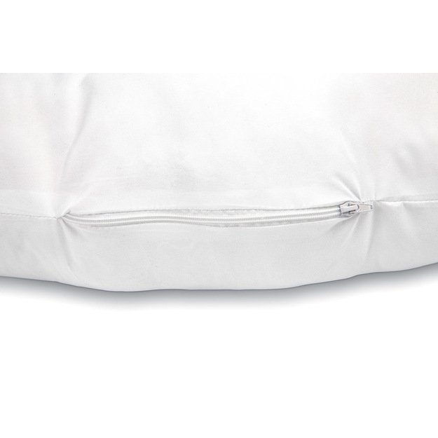 XL Pregnancy Pillow PASTEL POPPIES