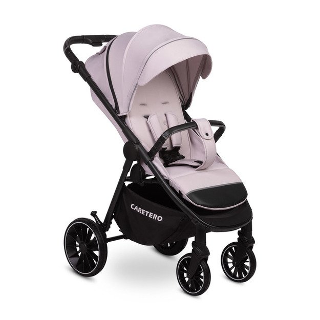 STROLLER AGIL SMOKY