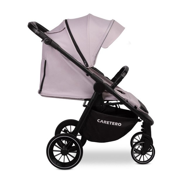 STROLLER AGIL SMOKY