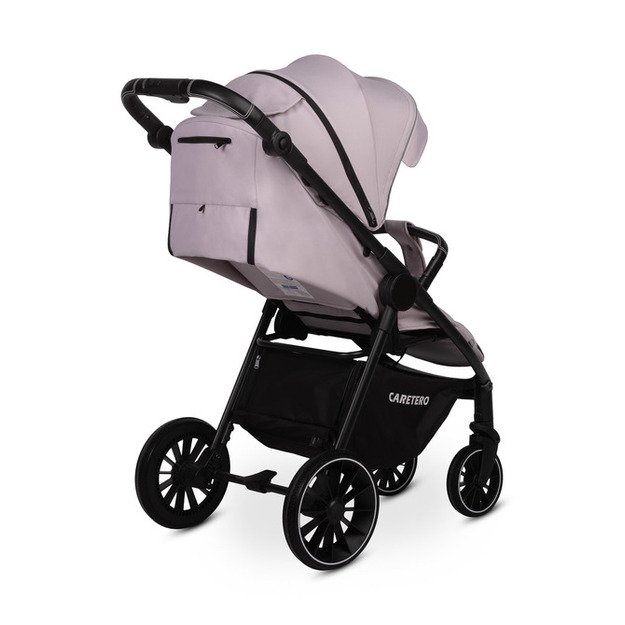 STROLLER AGIL SMOKY