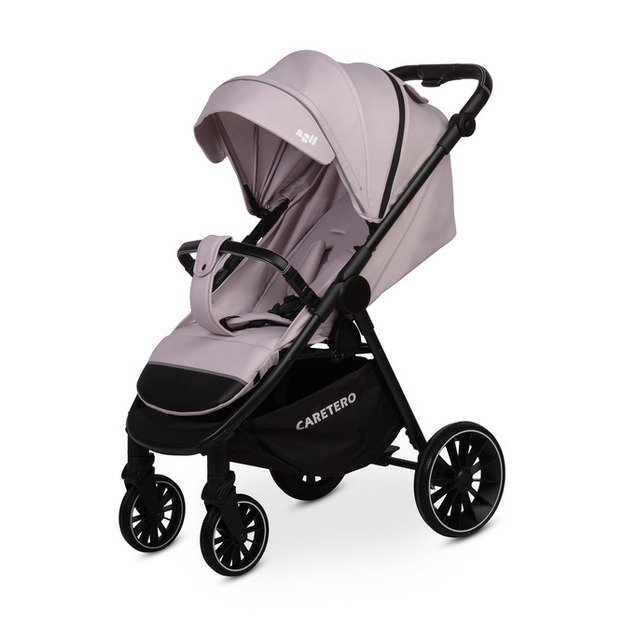 STROLLER AGIL SMOKY