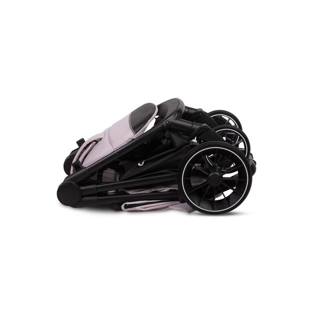 STROLLER AGIL SMOKY