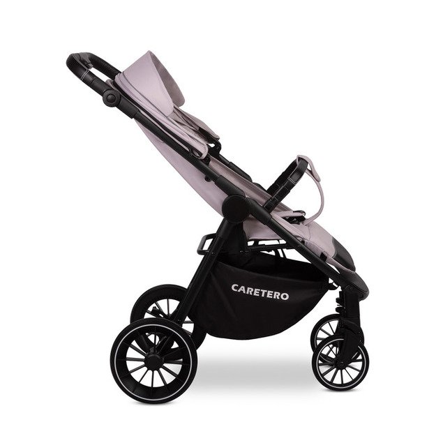 STROLLER AGIL SMOKY