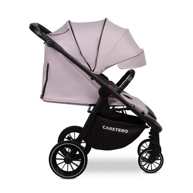 STROLLER AGIL SMOKY