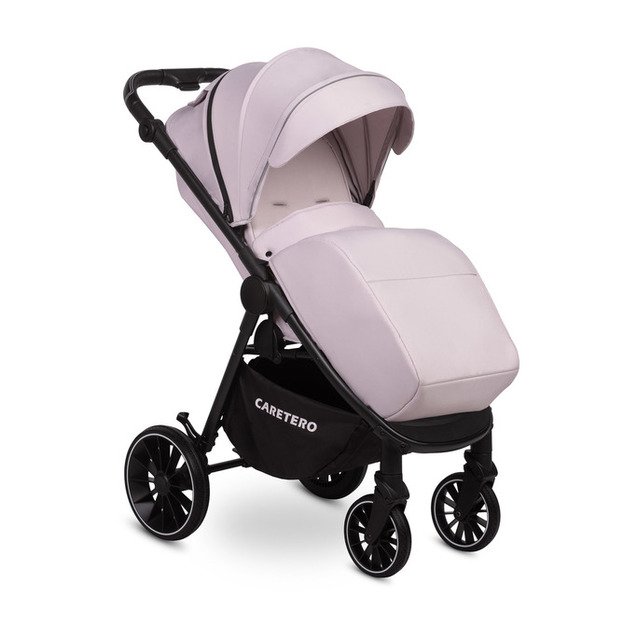 STROLLER AGIL SMOKY