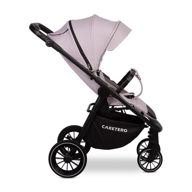 STROLLER AGIL SMOKY