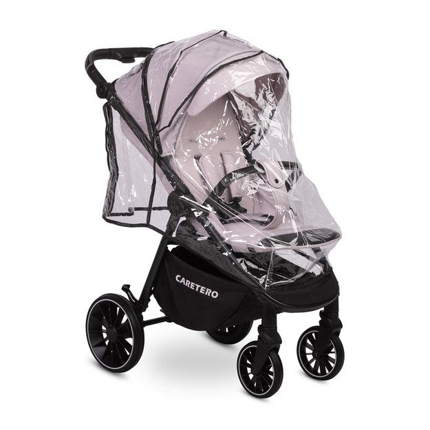 STROLLER AGIL SMOKY
