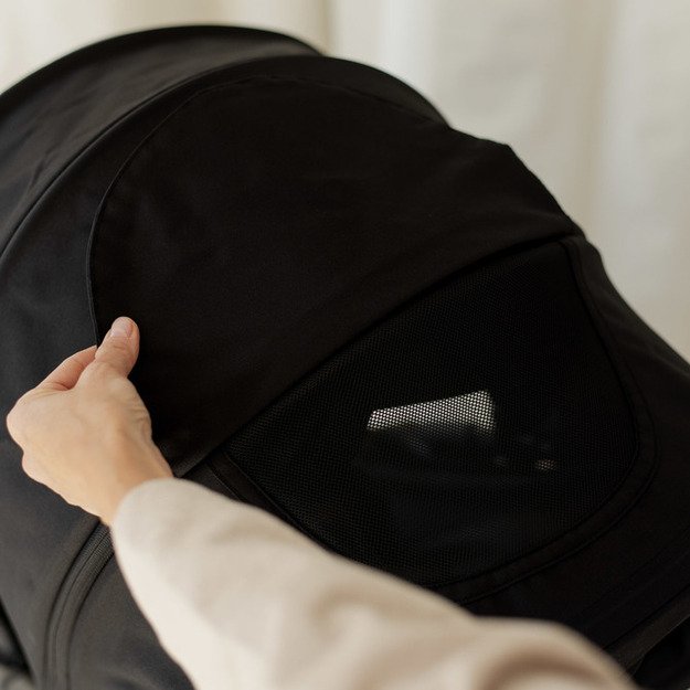 STROLLER AGIL SMOKY 39