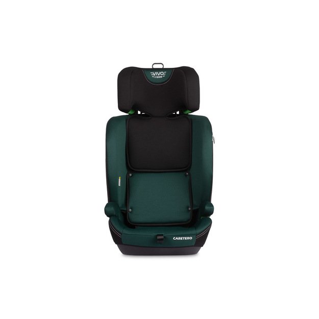 CAR SEAT VIVO I-SIZE EMERALD (76-150)