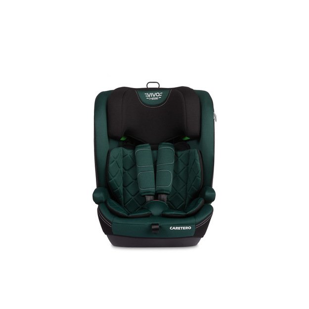 CAR SEAT VIVO I-SIZE EMERALD (76-150)