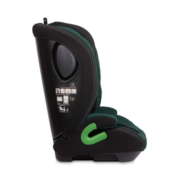 CAR SEAT VIVO I-SIZE EMERALD (76-150)