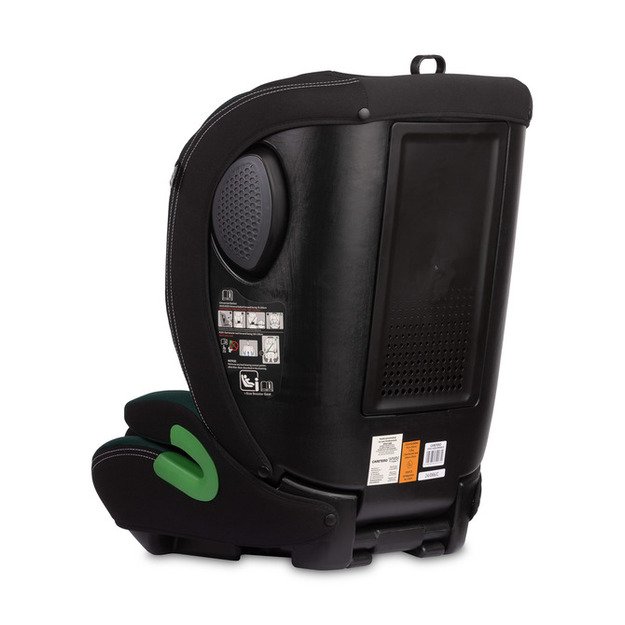 CAR SEAT VIVO I-SIZE EMERALD (76-150)