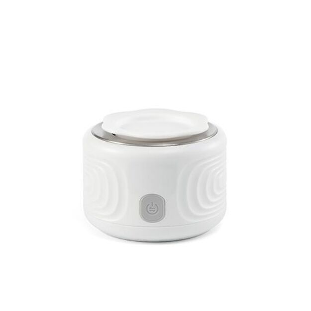 1645 PORTABLE BOTTLE WARMER