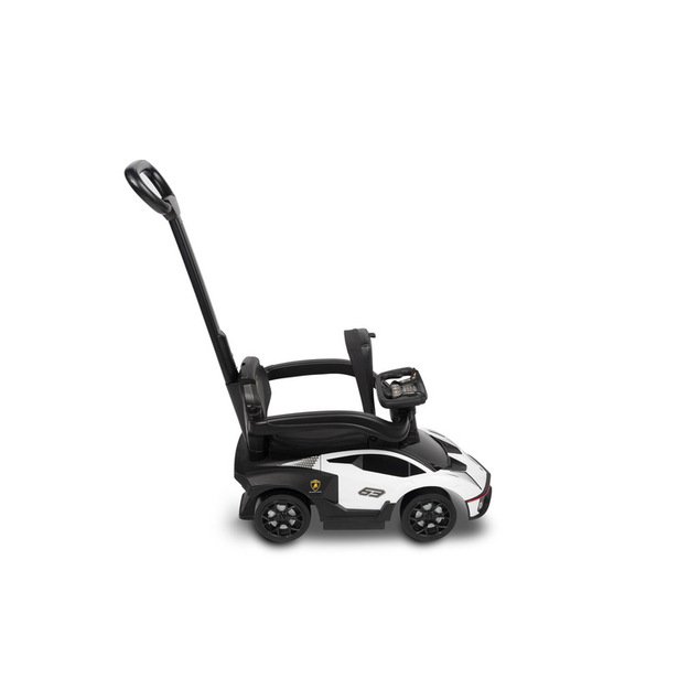 LAMBORGHINI ESSENZA RIDE-ON WHITE 13