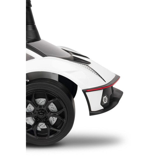 LAMBORGHINI ESSENZA RIDE-ON WHITE 20