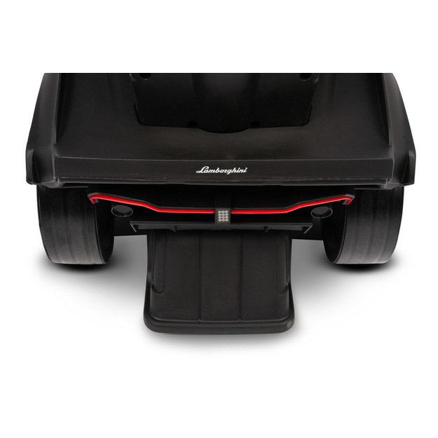 LAMBORGHINI ESSENZA RIDE-ON WHITE 19