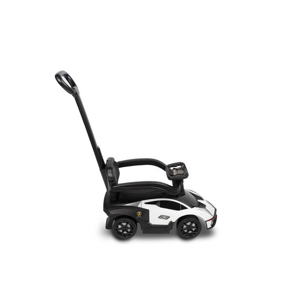 LAMBORGHINI ESSENZA RIDE-ON WHITE 12