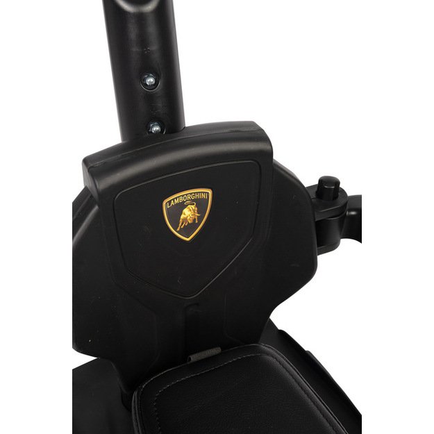 LAMBORGHINI ESSENZA RIDE-ON WHITE 23